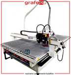 Wrocław Usługi CNC 2.5D mdf dibond plexi styropian styrodur hpl płyty