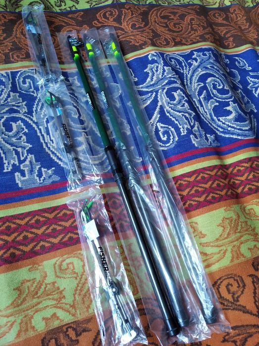 Приставка універсальна компактна якісна телескопічна 1.5м прорезинена!