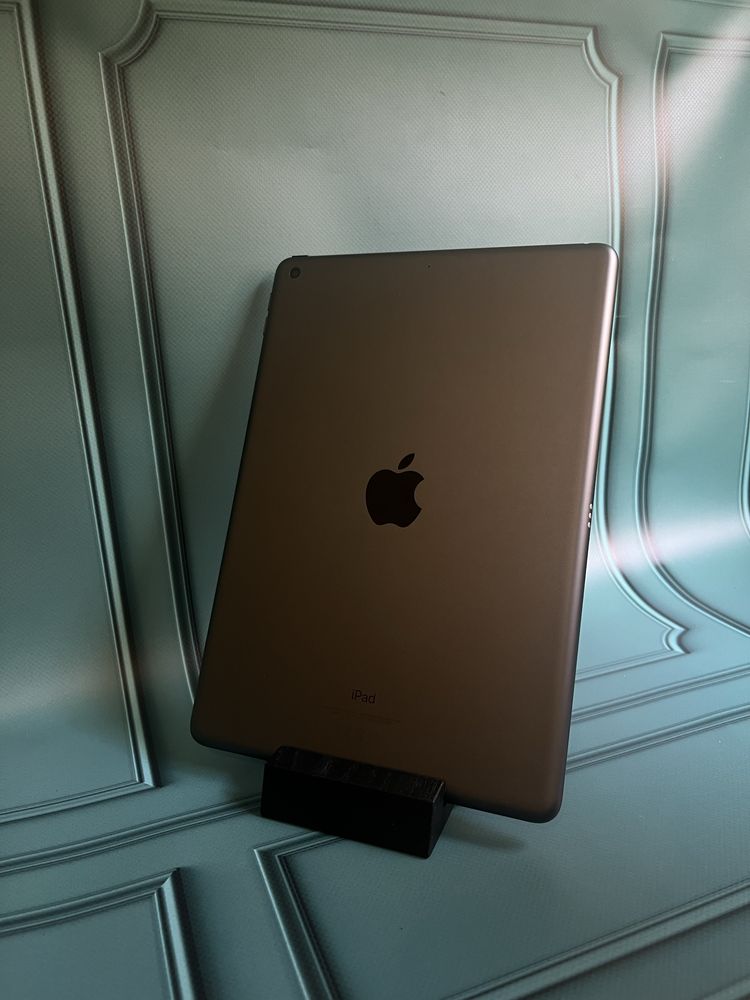 iPad 10.2 256GB 2022 Space Gray 100%АКБ