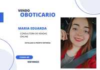 Vendo oboticario