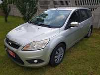 Ford Focus MK2 Lift. 1.6 diesel -Zamiana- 
Po lifcie.
Silnik 1.6 diese