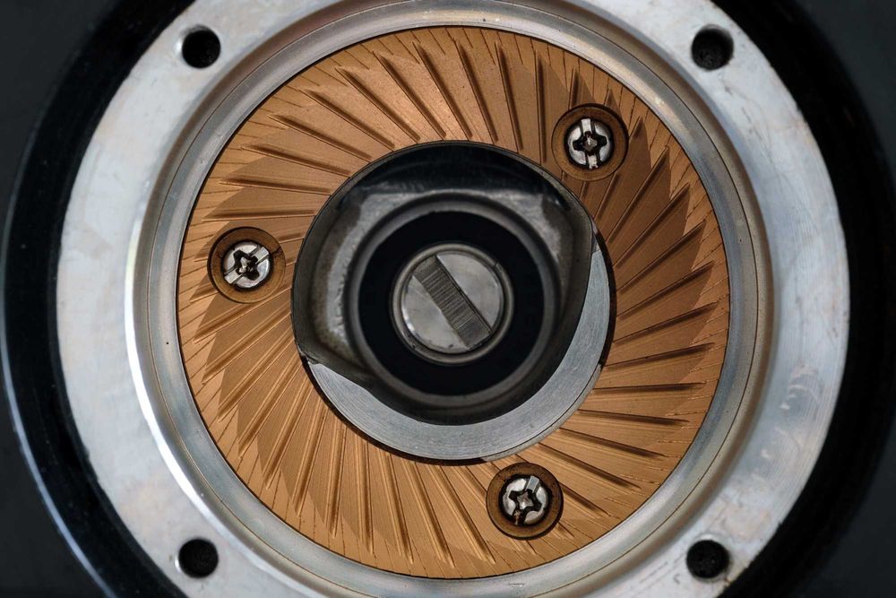 Fellow Ode Gen 2 + żarna SSP Multi Purpose | zestaw PREMIUM