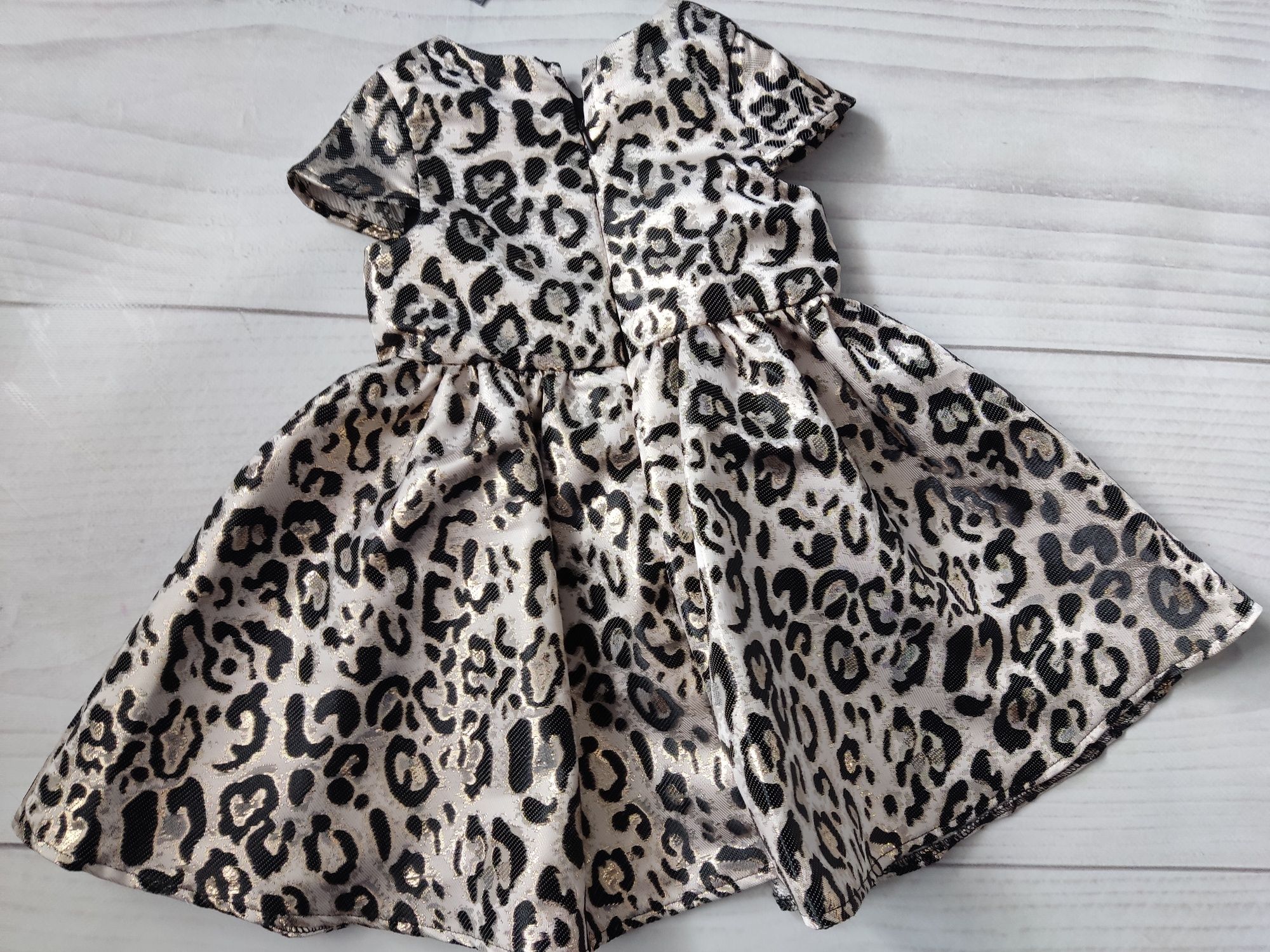 Святкова сукня сарафан для дівчинки 92,98 см