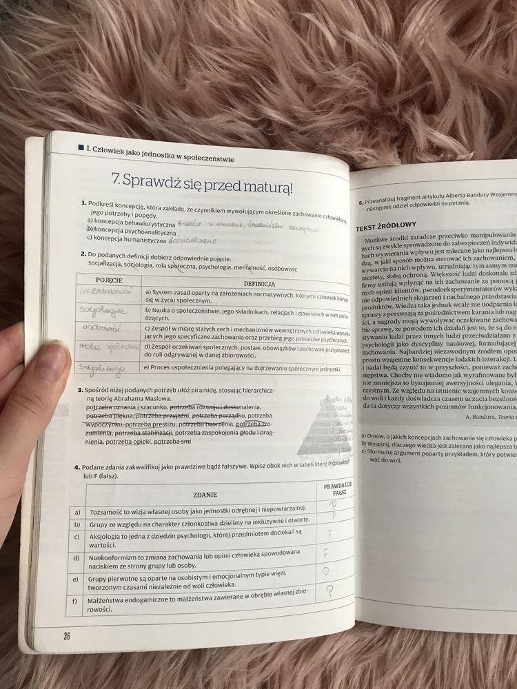 Podręcznik ciekawi świata 1 wiedza o społeczeństwie rozszerzony operon