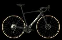 Nowy rower szosowy SENSA GIULIA GF PRO Carbon 2025 Shimano 105 2x12