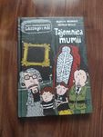 Biuro detektywistyczne  Lassego i Mai, tajemnica mumii