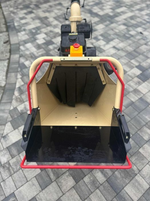 Rozdrabniacz rębak spalinowy Meyer R10SL DARMOWA DOSTAWA