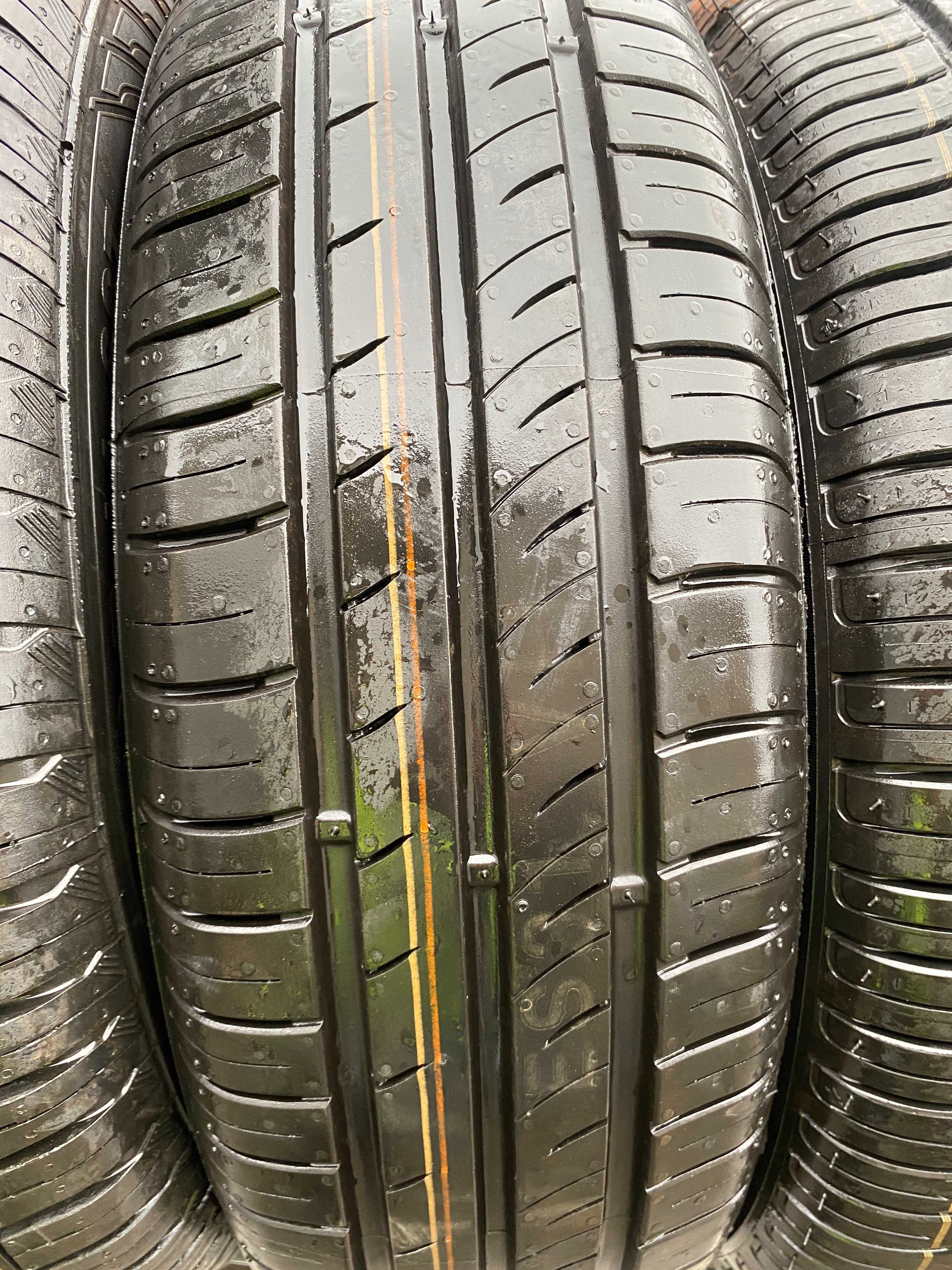 185/65r15 Kumho Eco Wing  ES 31 dot 1021