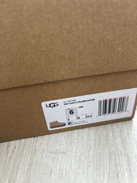 Ugg оригінал! Угги ugg уггі