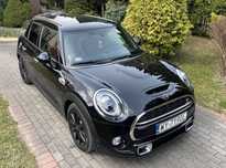 MINI Cooper S Polski salon, bezwypadkowy!