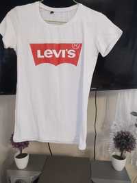 Bluzka z krótkim rękawem Levi's