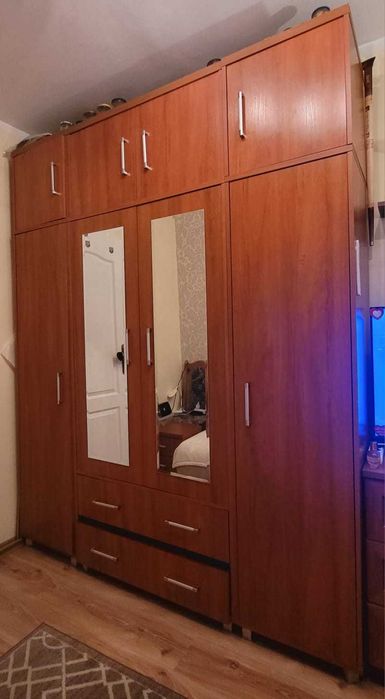 Szafa - oddam za darmo