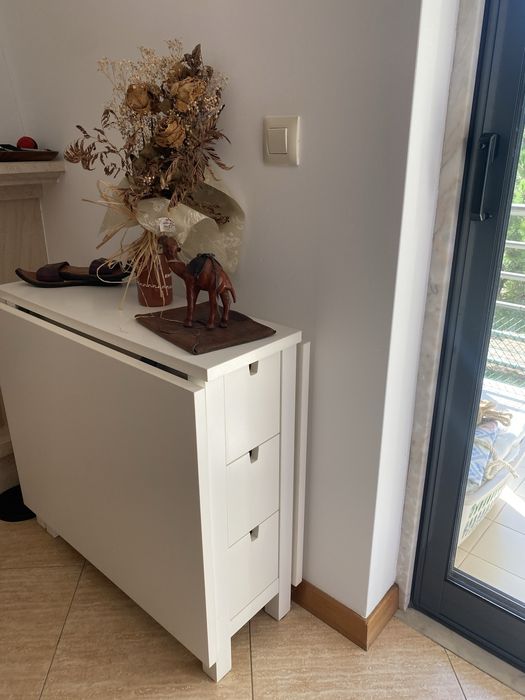 Mesa dobrável IKEA NORDEN
