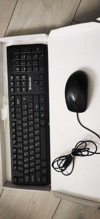 Компьютер(Блок I3-4160CPU-3.6 Ghz/8 RAM/GeForse GTX960) + монітор