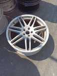 Jantes Originais Audi 20"