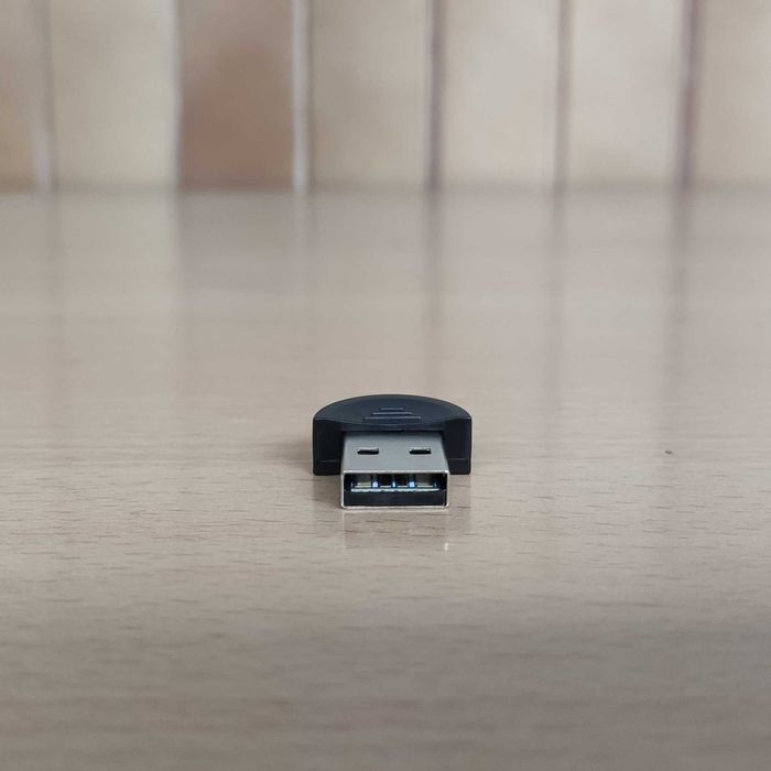 Pen Adaptador Bluetooth