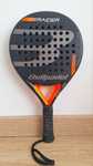 Raquete Padel Bullpadel CTR Raider