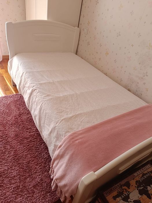 Mobília de quarto (menina)