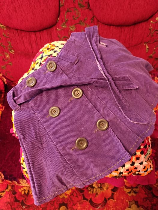 Спідниця для дівчинки