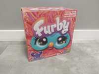 Furby 2.0 koral nowa interaktywna maskotka koralowa hasbro