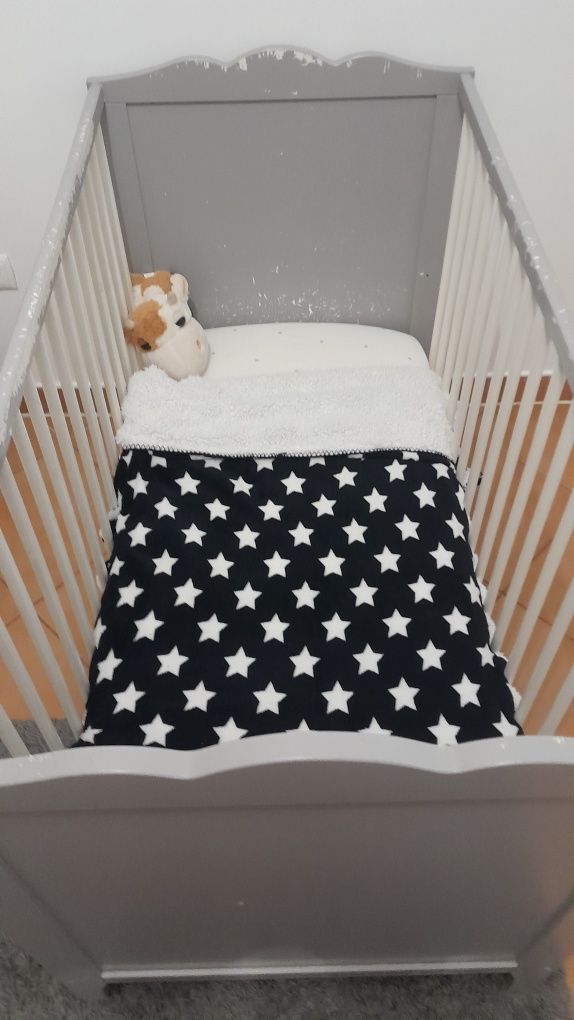 Berços para bebés
