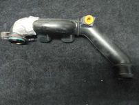 Rura przewód Intercoolera Peugeot 308 1.6HDI 9653/778/480E Siedlce