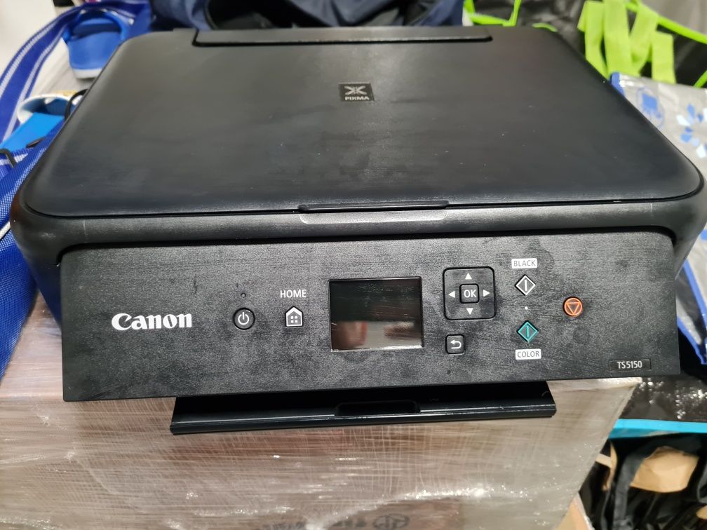Impressora CANON