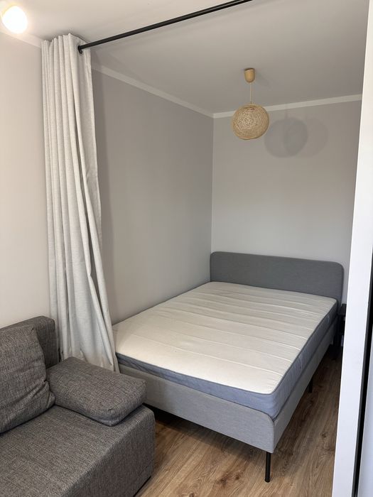 Nowoczesna kawalerka blisko centrum ul. Skrzyneckiego