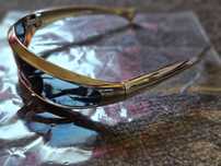 Nowe okulary Cyclop Cyberpunk Matrix Morpheus Neo
