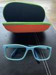 Oprawki Nano Vision dla chlopca