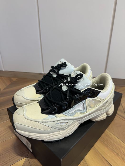 Adidas Ozweego Raf Simons black (no BOX)