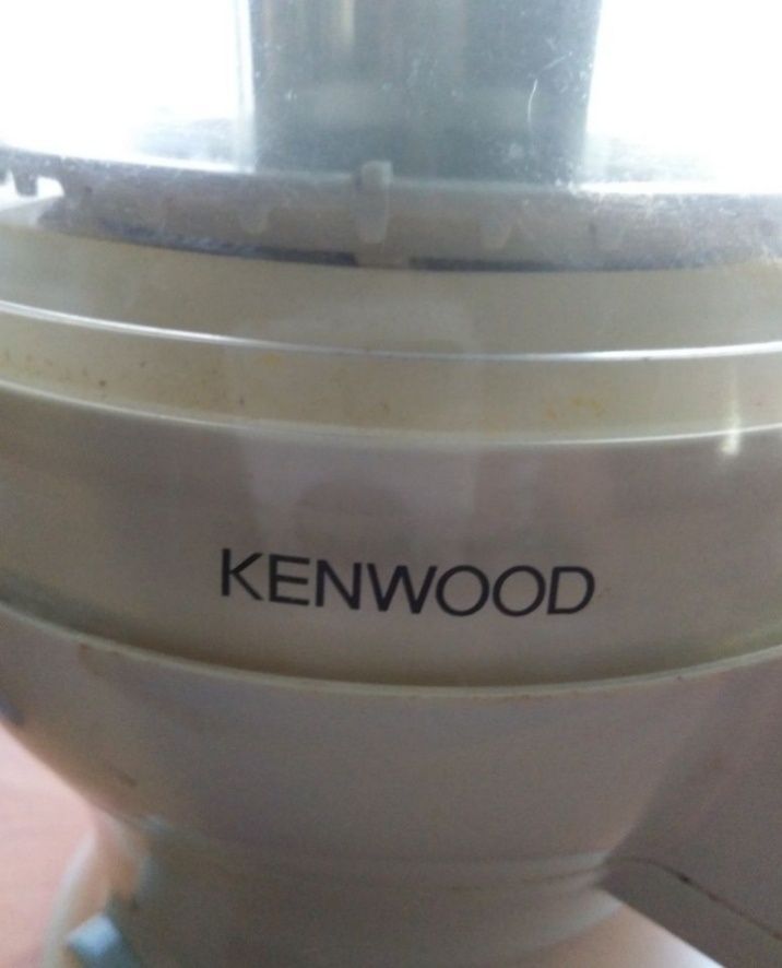 Соковыжималка Kenwood