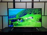 Philips 50cali Ambilight 4K UHD SMART Telewizor