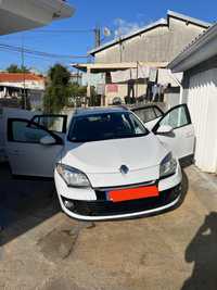 Renault Megane 1.5 DCI 2013