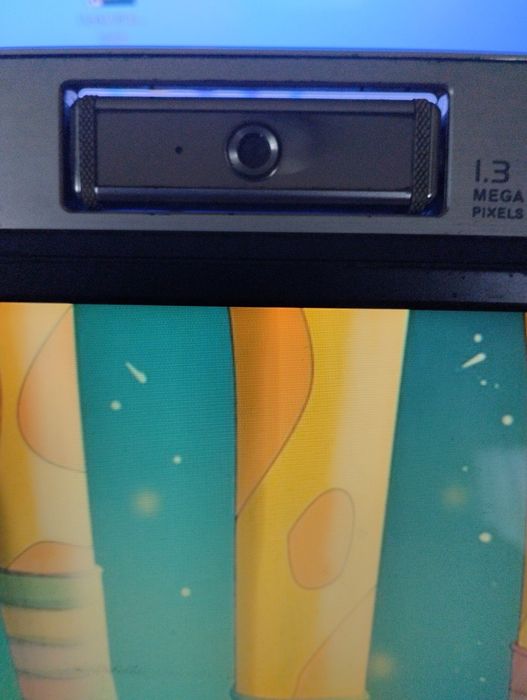 ноутбук для работы и развлечений