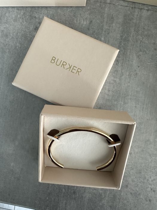 Браслет Violet бренду Burker