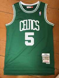 Boston Celtics Kevin Garnett jersey M