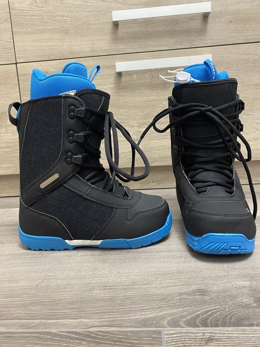 Rossignol Alley Laced H3 сноубордичні ботінки
