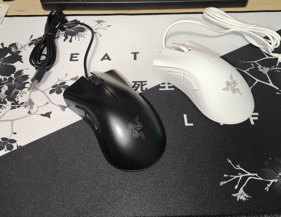 razer deathadder essential -- оригінал | гарантія
