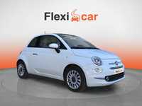 Fiat 500 1.3 16V MJ Lounge S&S