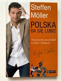 Polska da się lubić Steffen Möller