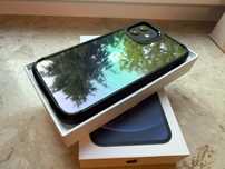 Apple IPhon 12, Black, 128 GB
