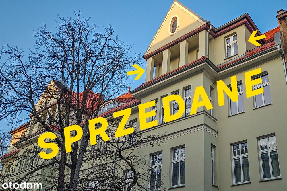 67,56m2 +balkon kamienica po remoncie Dzielnica Muzyczna Paderewskiego