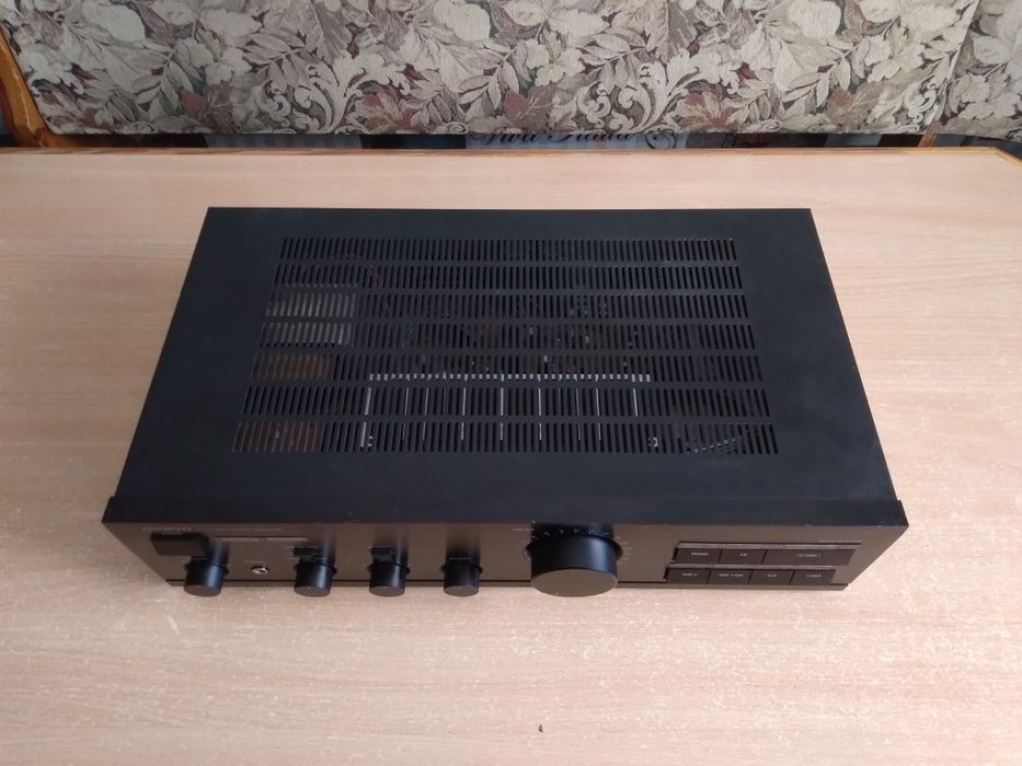 Отличнейший японский Onkyo A-8430,2×80 Вт,АССОРТИМЕНТ,гарантия!