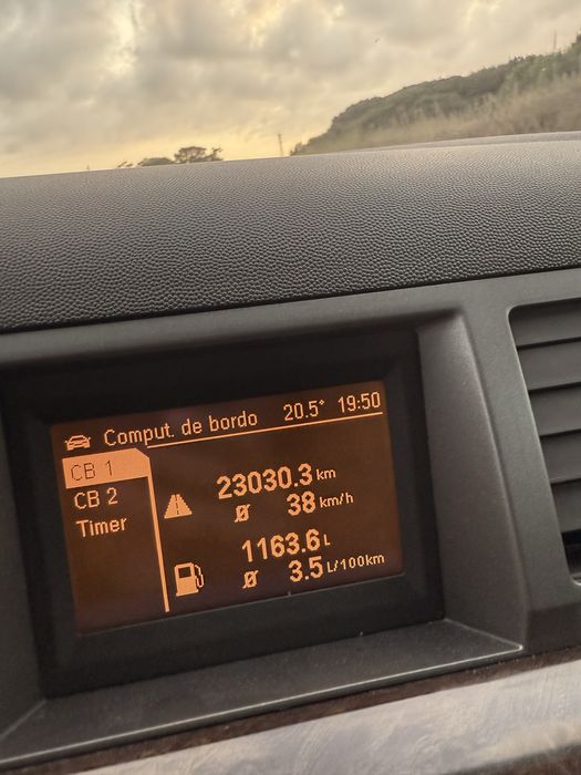 Opel vectra 1.9 cdti