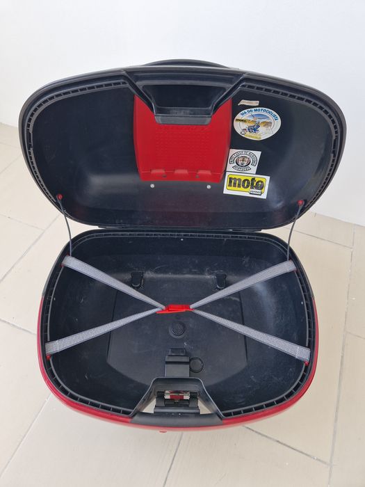 Mala top case givi 46L