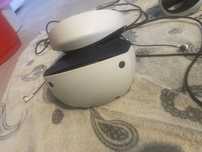 Sony Ps Vr 2 + adapter pc Stan lekko używany