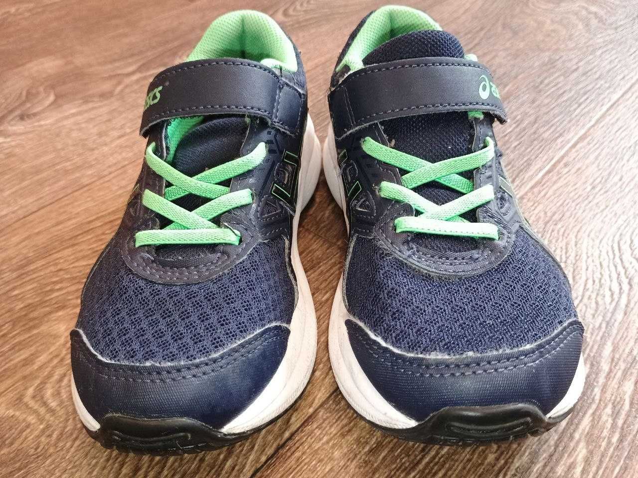 Продам демісезонні кросівки ASICS Jolt 3 (33 розмір)