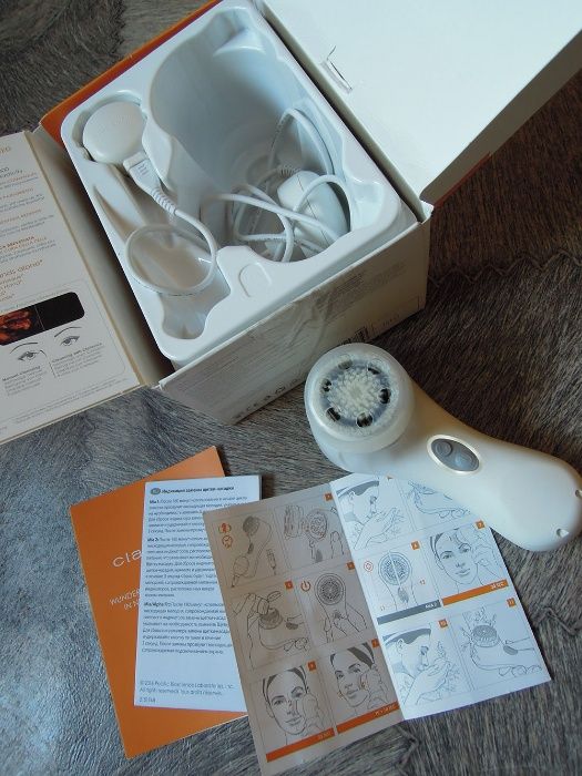 Clarisonic Mia 2 для очистки лица / Оригинал ! из Германии