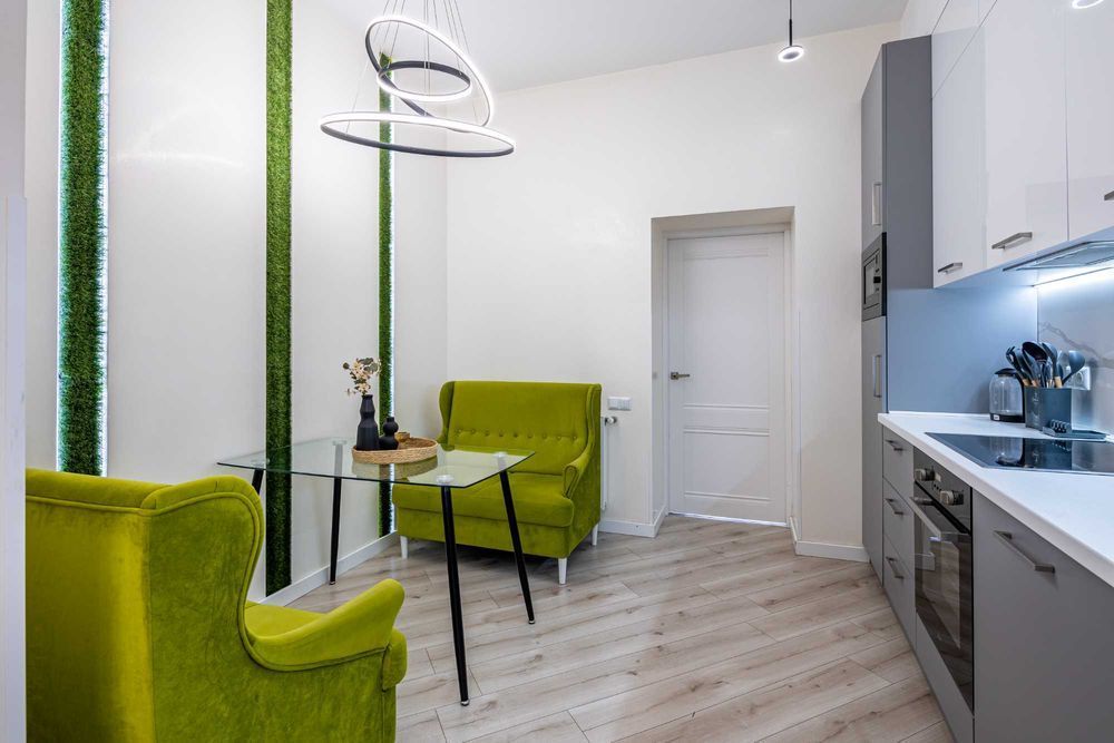 вул. Куліша 16/ Оренда житла Подобово 3-кімнатна квартира/для 6 осіб